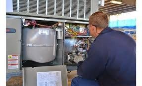 Heating & Air Conditioning/HVAC, HVAC, Heating & Air Conditioning, Heater Repair