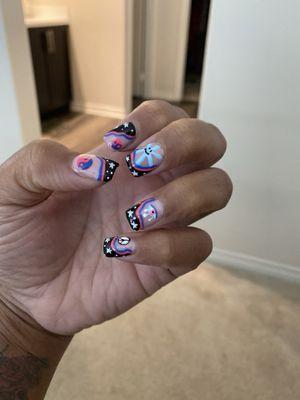 Nails