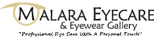 Professional Eye Care With A Personal Touch