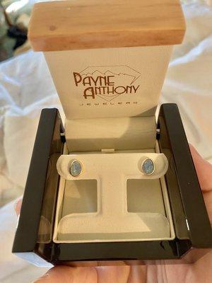 Payne Anthony Creative Jewelers