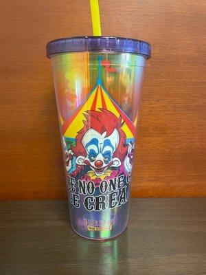 Killer Klowns Cup ($9.99)