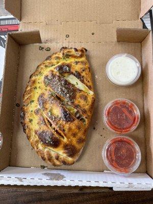 Calzone