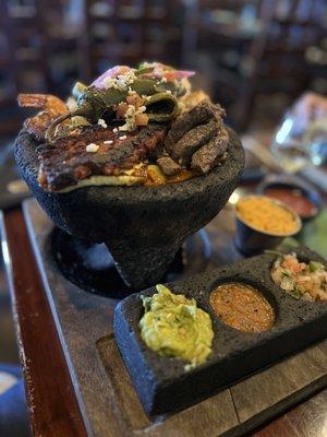 Molcajete