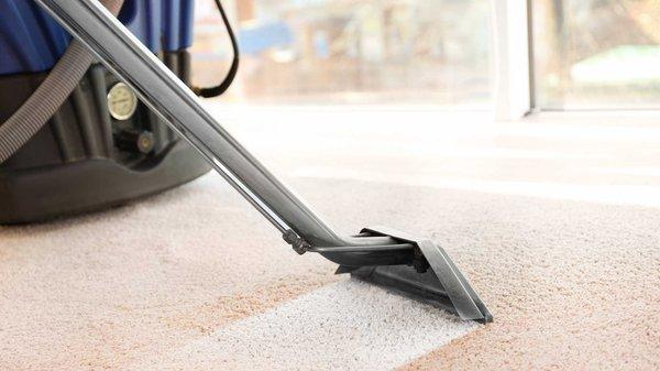 Dream Carpet Cleaning & Restoration