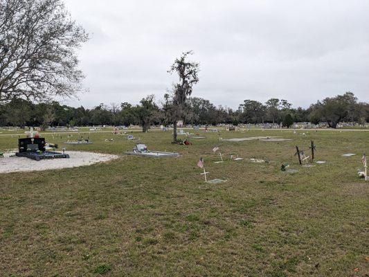 Fort Denaud Cemetery, LaBelle