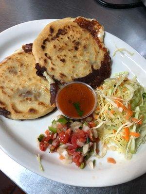 Pupusas