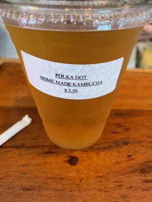 Kombucha