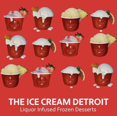 Ice Cream Detroit