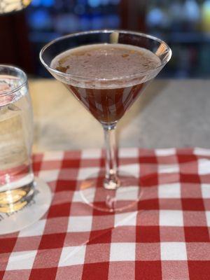 Espresso martini