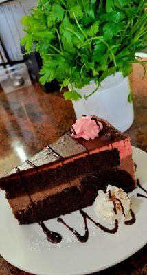 chocolata cake