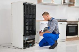 Refrigerator Repair