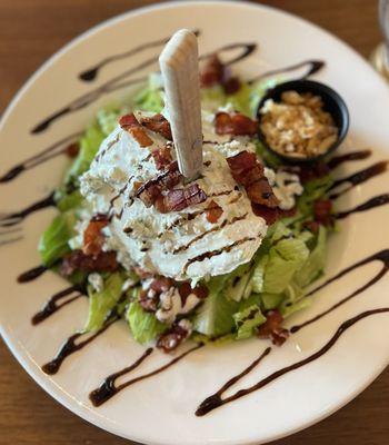 Wedge Salad