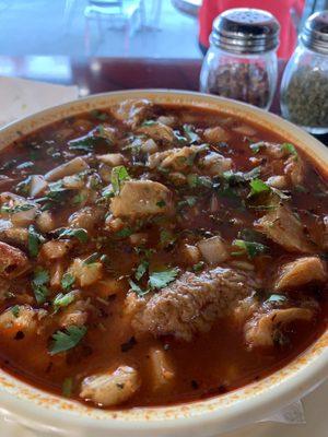 Menudo