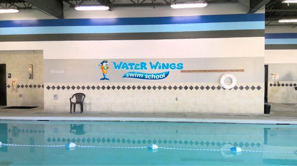 Water Wings Swim School - Nampa