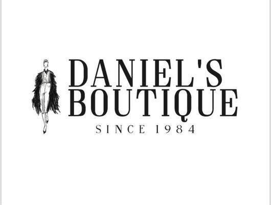 Daniel's Boutique. Serving you Since 1984.