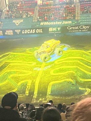 Monster Jam