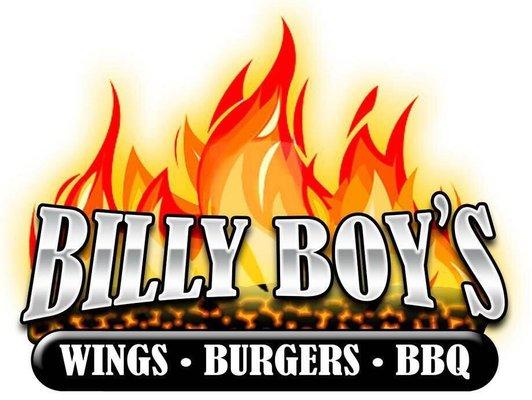 Billy Boy's