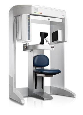 I-Cat CBCT (Cone Beam Computed Tomography) 3D Imaging