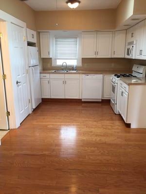 Beautiful 2 bedroom for rent at $650