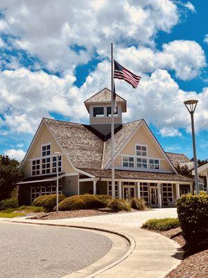 Outer Banks Welcome Center