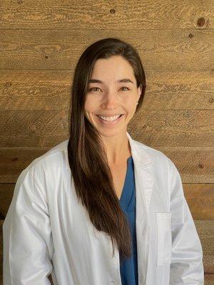 Dr. Sofia Prorok Arteaga, PT, DPT, CSCS