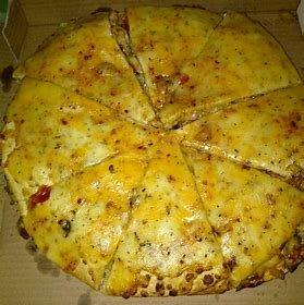 my pizza