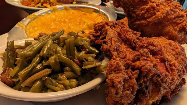 Virginia's Fried Chicken