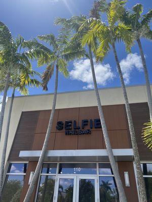 Alton shopping Center off Donald Ross Road in Palm Beach Gardens