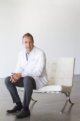 Dr. Evan Goldstein, Founder & CEO