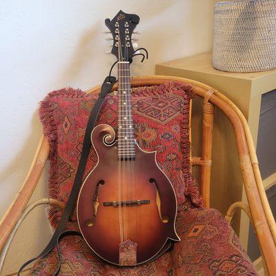 Loar 310F Mandolin