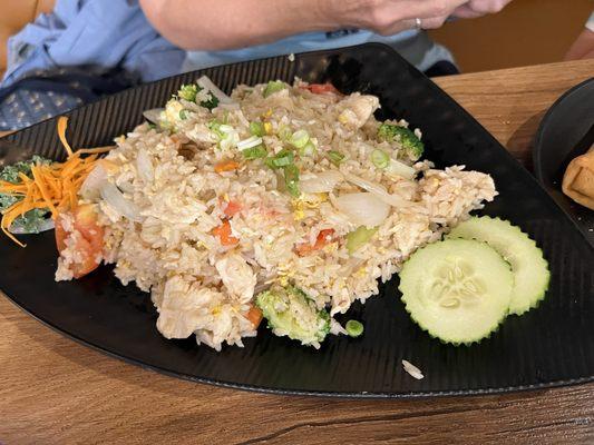 Thai Fried Rice