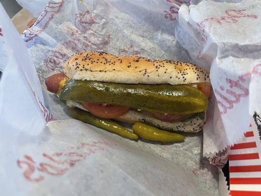 Portillo's