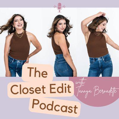 The Closet Edit