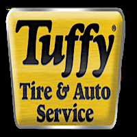 Tuffy Tire & Auto Center Grandview