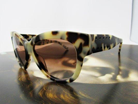 L.A.M.B. Prescription Sun-Lenses by Zoomer $65 One Hour Service In Store