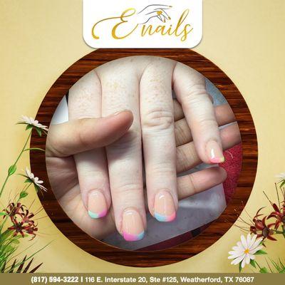 Feeling playful? Embrace your creativity with funky nail designs! Unleash your inner artist.