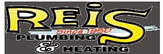 Reis Plumbing and Heating