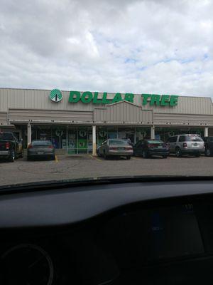 Dollar Tree