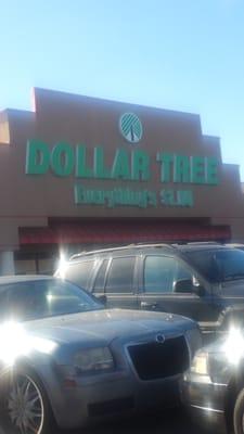 Dollar Tree