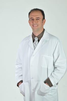 Dr. Paul Calat