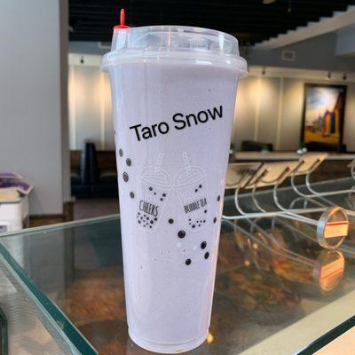 Taro