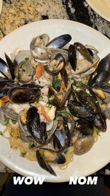 Fruit de mare