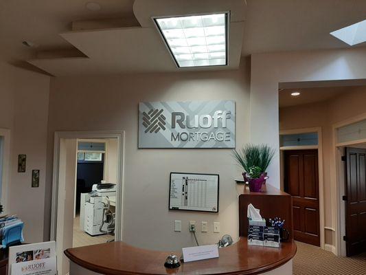 Ruoff Mortgage - South Bend