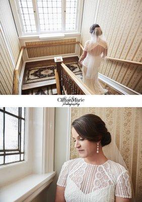 Bridal Portraits