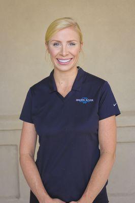 Dr. Brittany Westerman