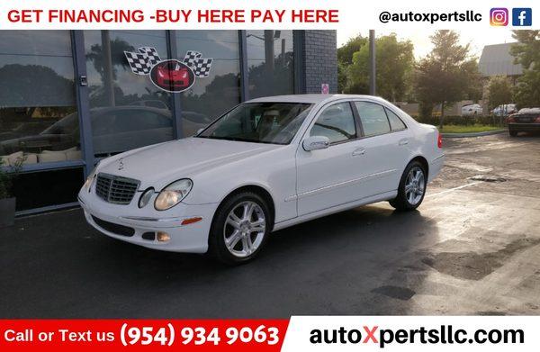 2006 Mercedes Benz E 350 Visit Our Web Site http://autoxpertsllc.com/vehicle/2006-mercedes-e-class-e-350/