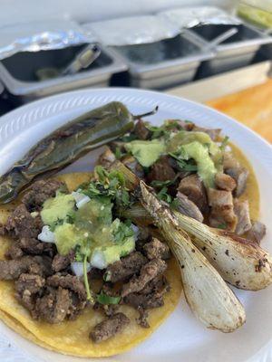 Carnitas Estilo Michoacan