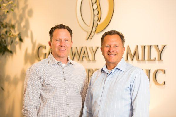 Gateway Family Chiropractic