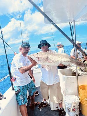 Obsession Fishing Charters