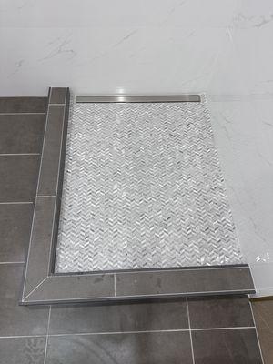 Try Tile Installation